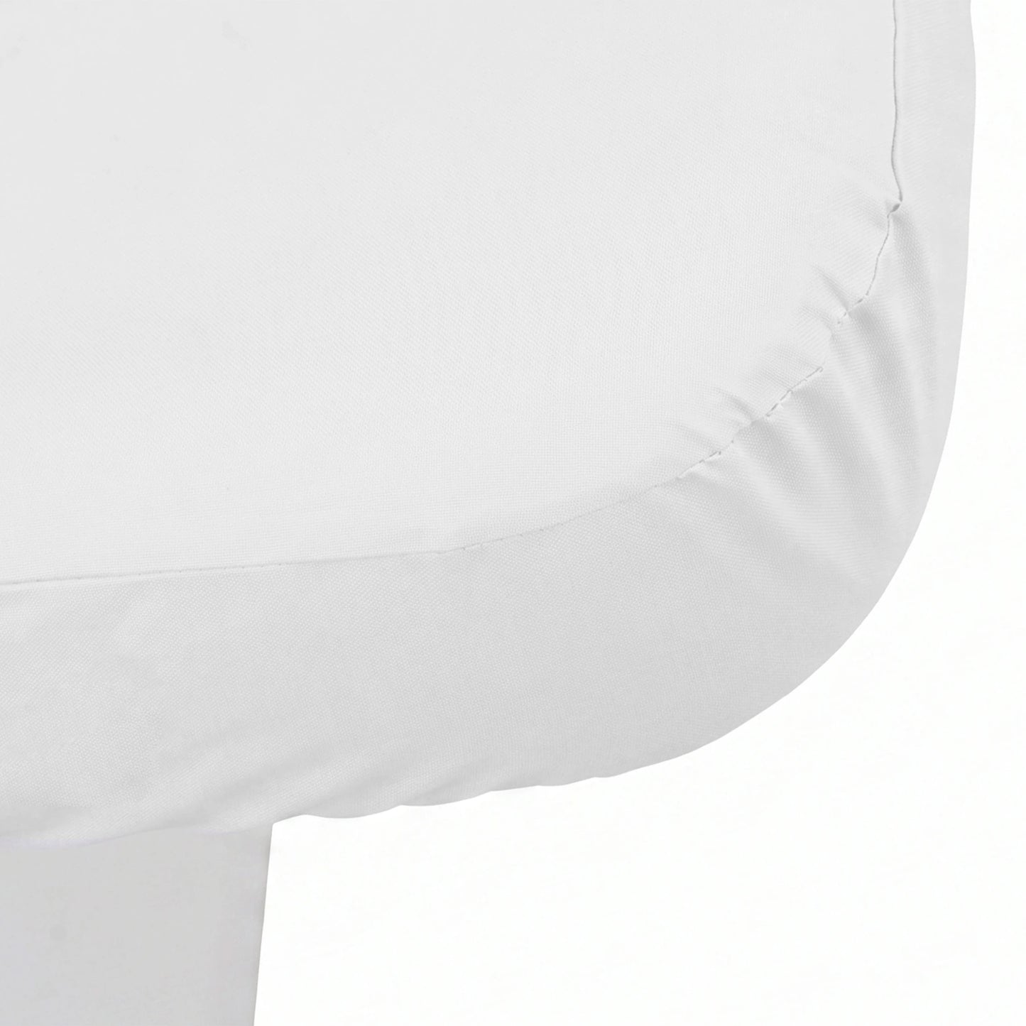 Protective Table Cover C460 (Oil-resistant) Eterna - white