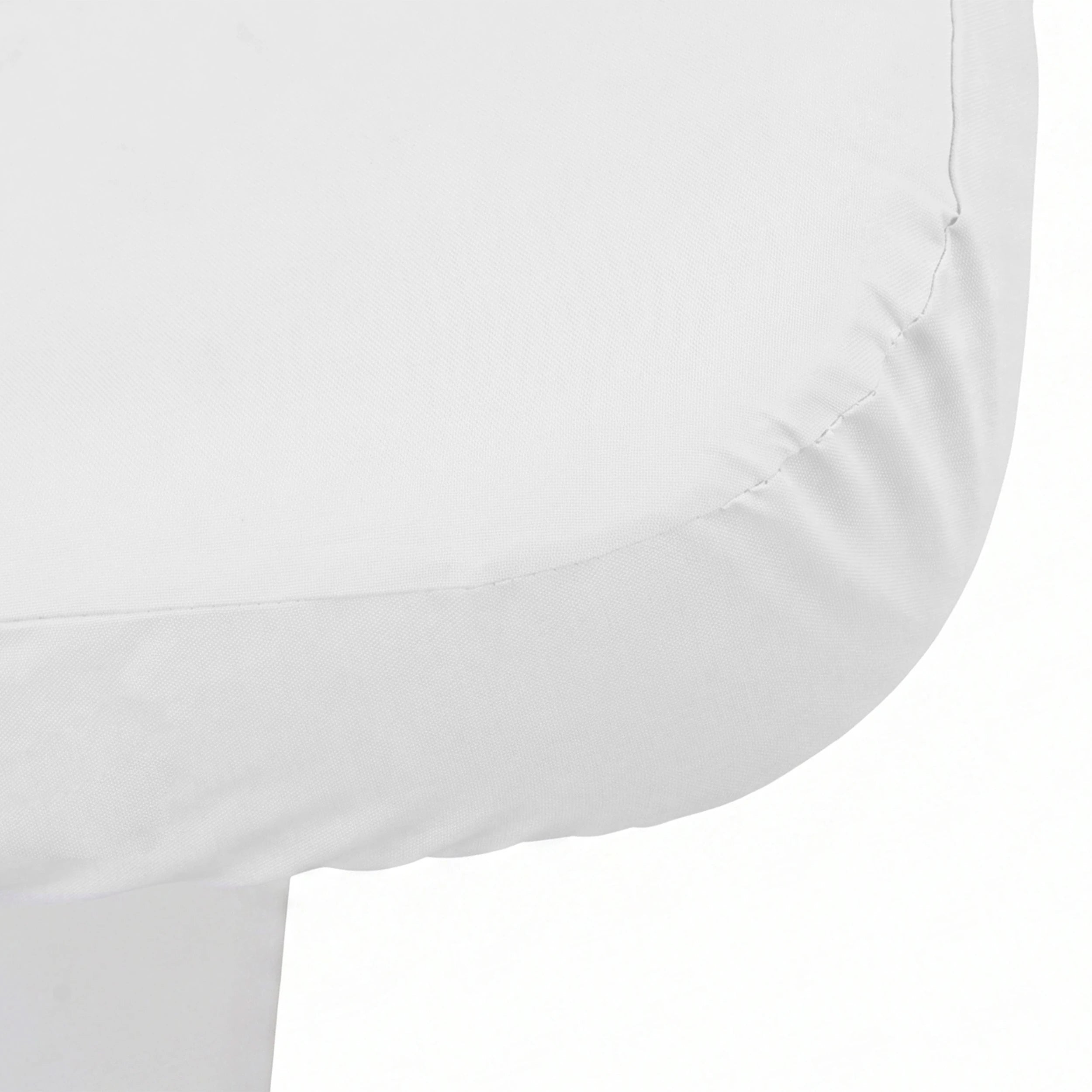 Protective Table Cover C460 (Oil-resistant) Eterna - white