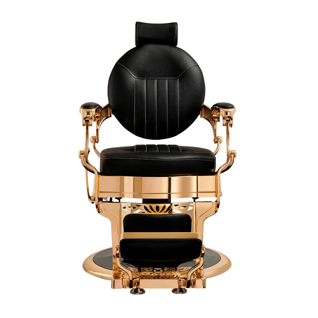 Barber Chair CAESAR GOLD