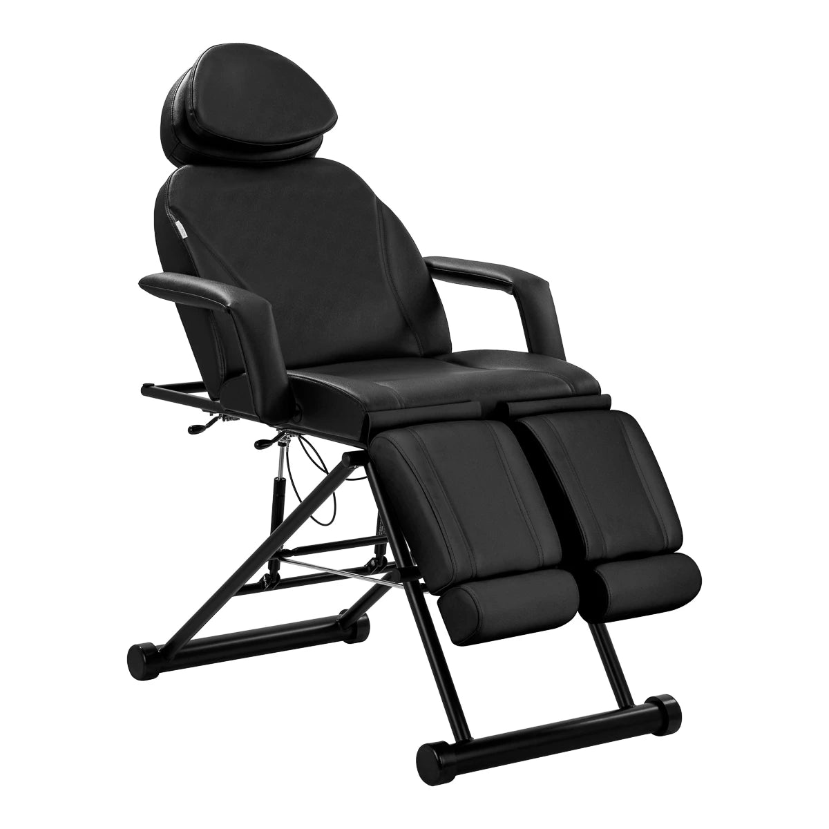 Azzurro Pedikürstuhl 563S PEDI, schwarz