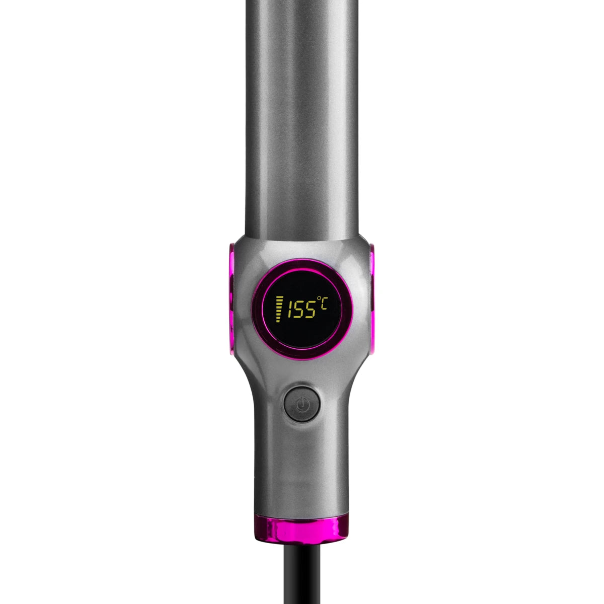 Kessner juuste sirgendaja ja lokutangid 2in1 Torsion K-148