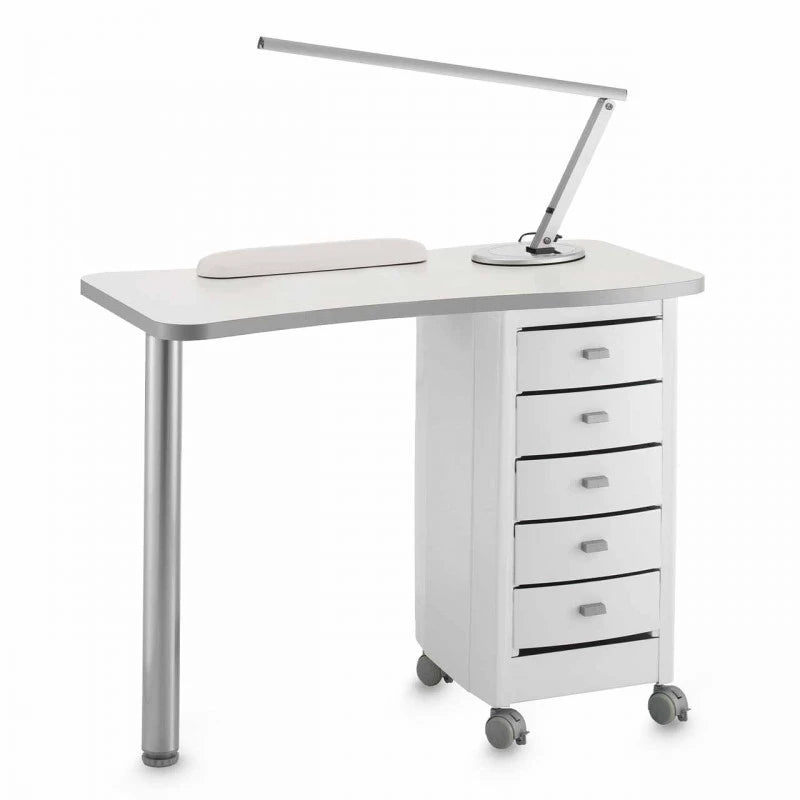 table de manucure Zippy