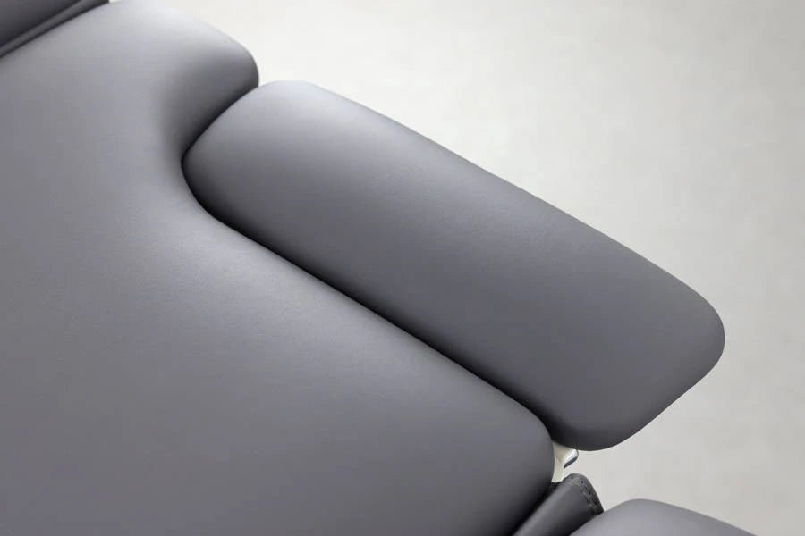 Stationary table de massage Evero X7 ERGO doux Touch K622 gris