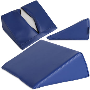 Kiilukujuline tugivoodi padi 20x25x10, K012 tumesinine