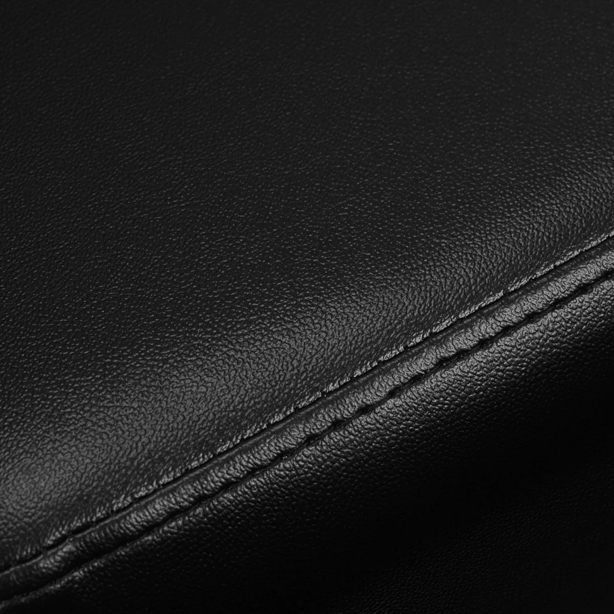 Fauteuil de coiffure Gabbiano noir Ankara