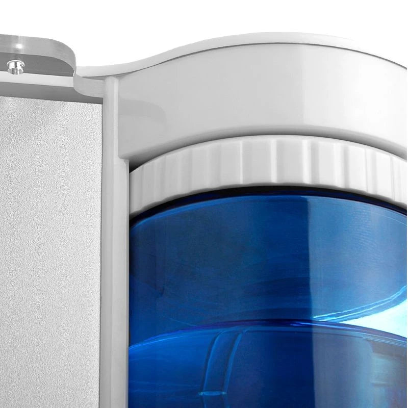 Yoshida Pro-Spray nagu frēze ar LCD paneli