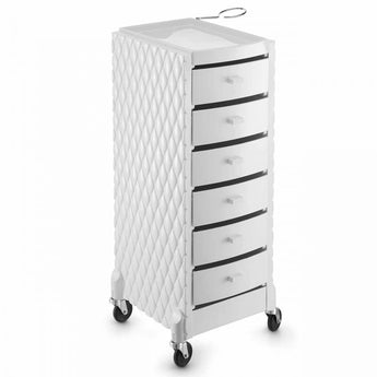 Парикмахерская тележка Deco