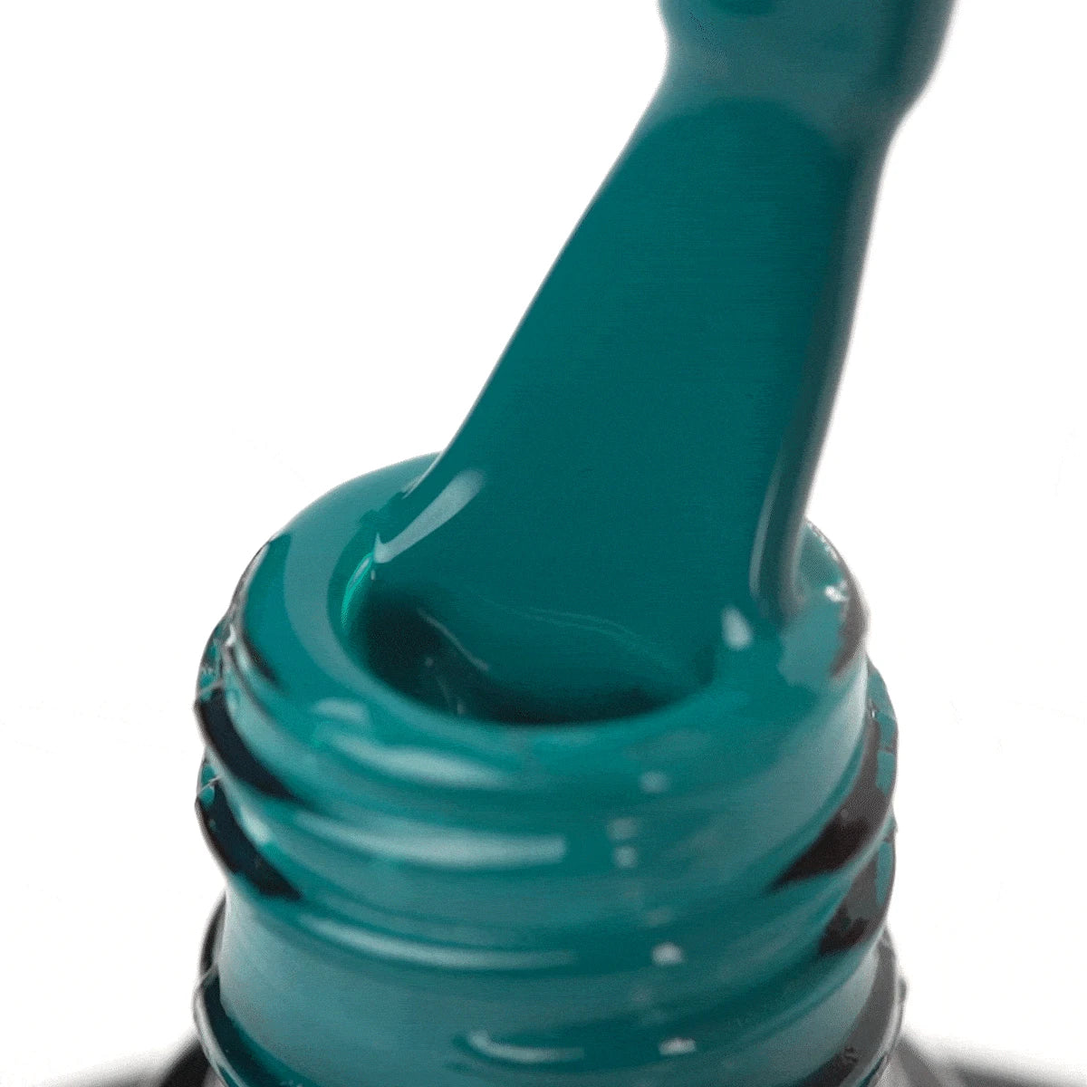 OCHO NAILS Gēla nagu laka Green 706, 5 g