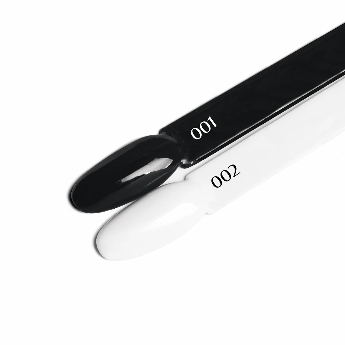 Gel polish OCHO White 001 -5 g
