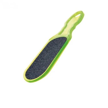 Staleks AC 10/1 CLASSIC Voetvijl 100/180 grit