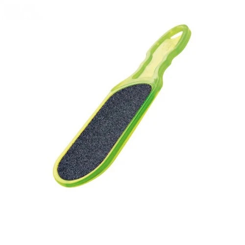 AC 10/1 CLASSIC Foot file 100/180 grit