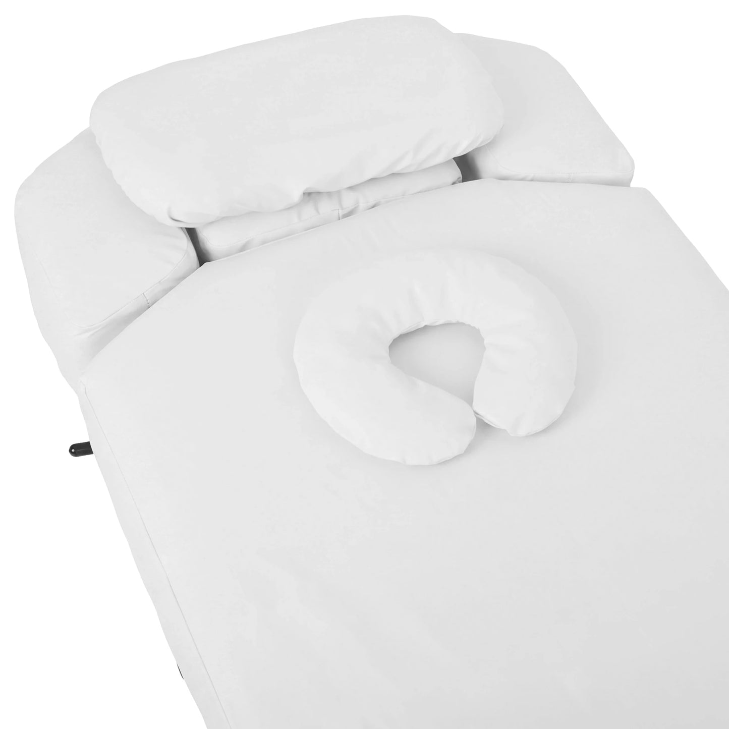 Protective Table Cover C460 (Oil-resistant) Eterna - white