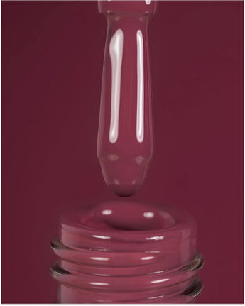 DARK by Rior Gēla nagu laka 042, 10 ml