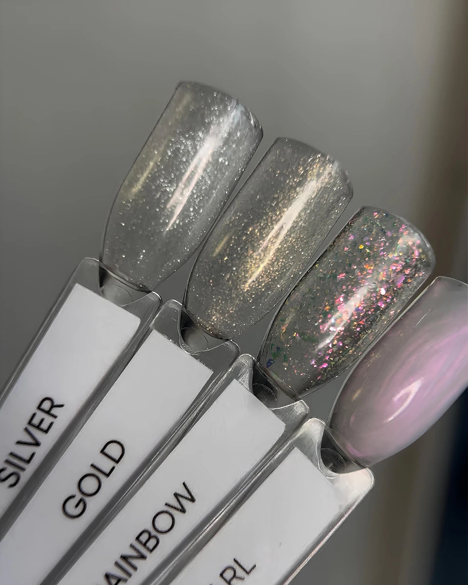 Silver Top, 10 ml
