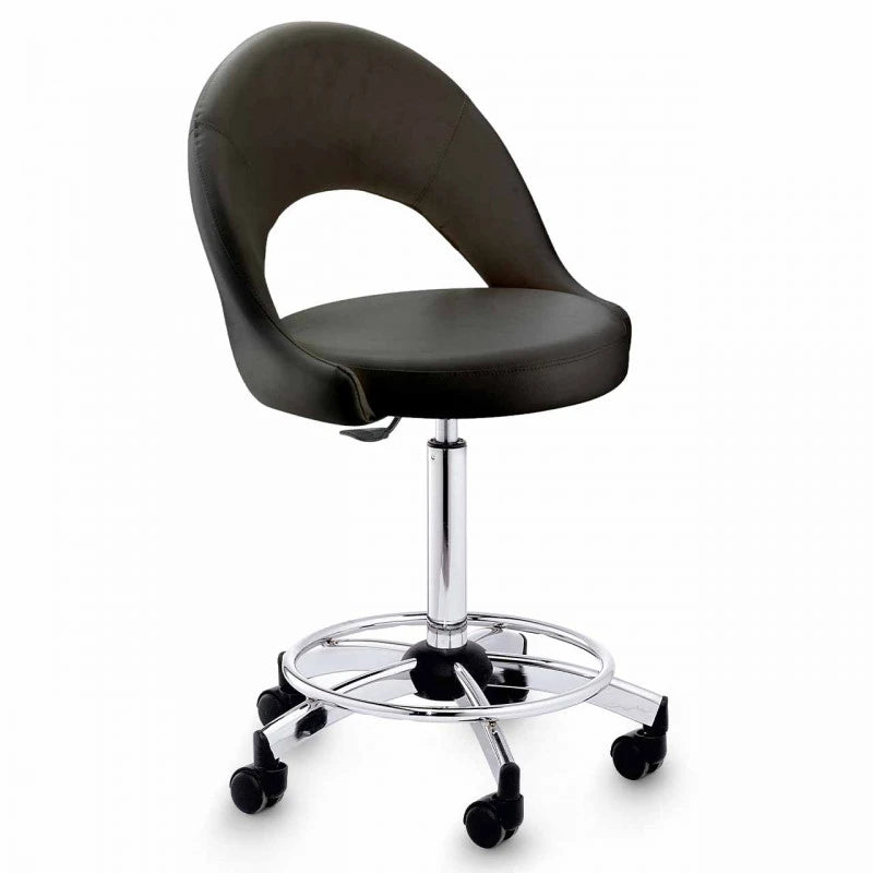 Salon Stool Zenith