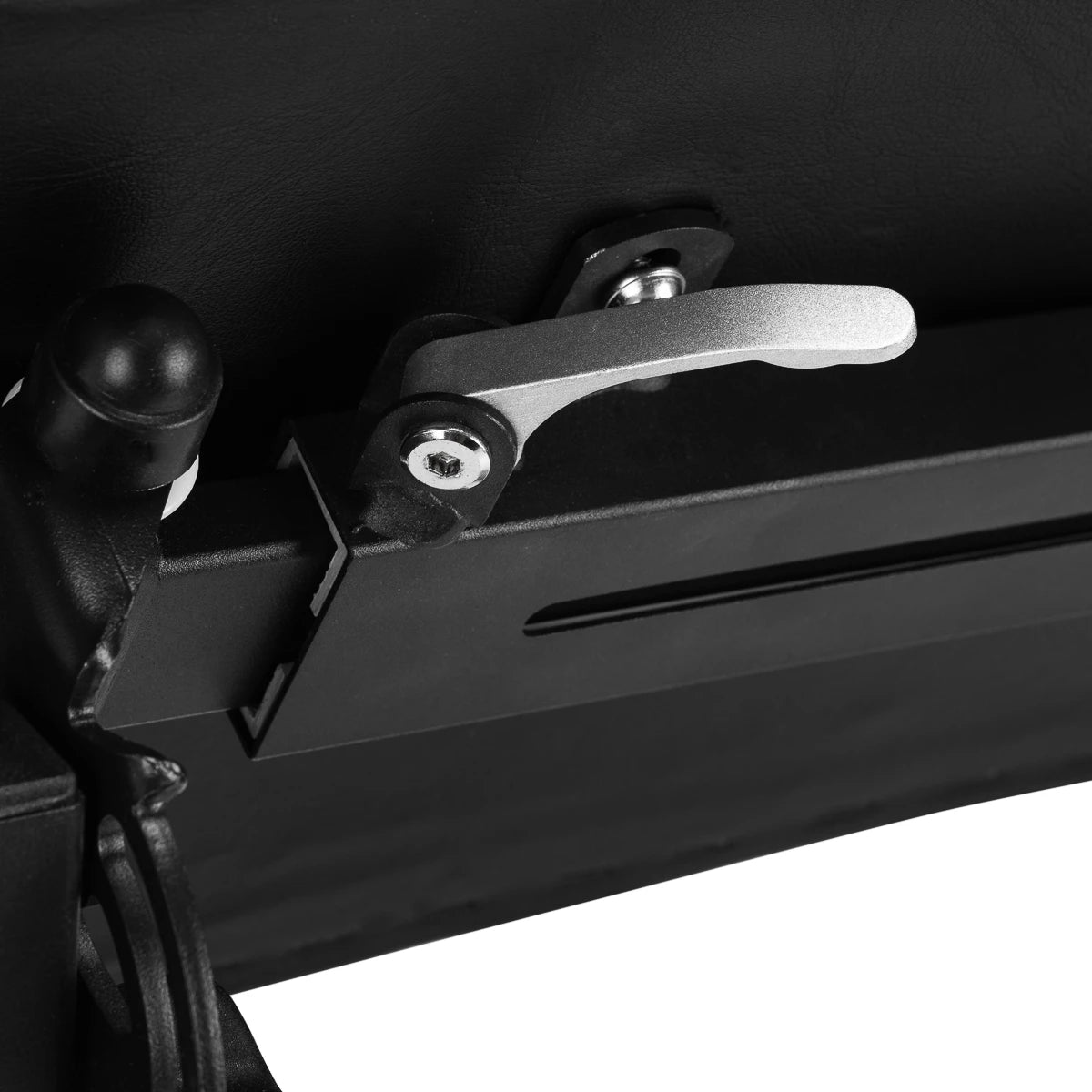 Pro Ink Tatoeage-armsteun 721, Zwart