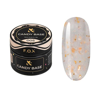 Candy Base 005, 10 ml