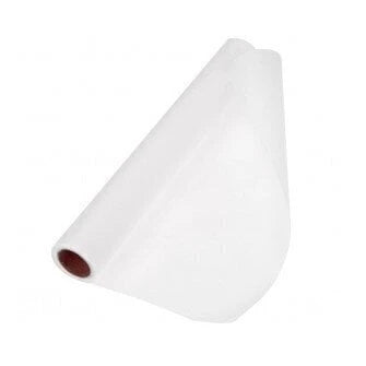 Engångs-lakan i rulle, nonwoven material, perforerad, 50 cm (80x200 m)
