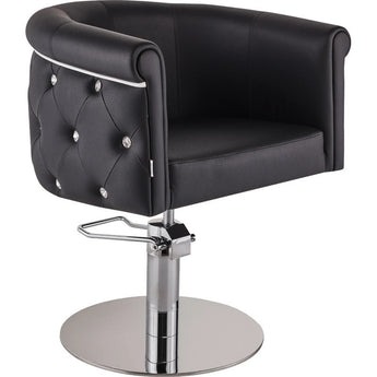 AYALA Friseurstuhl OBSESSION