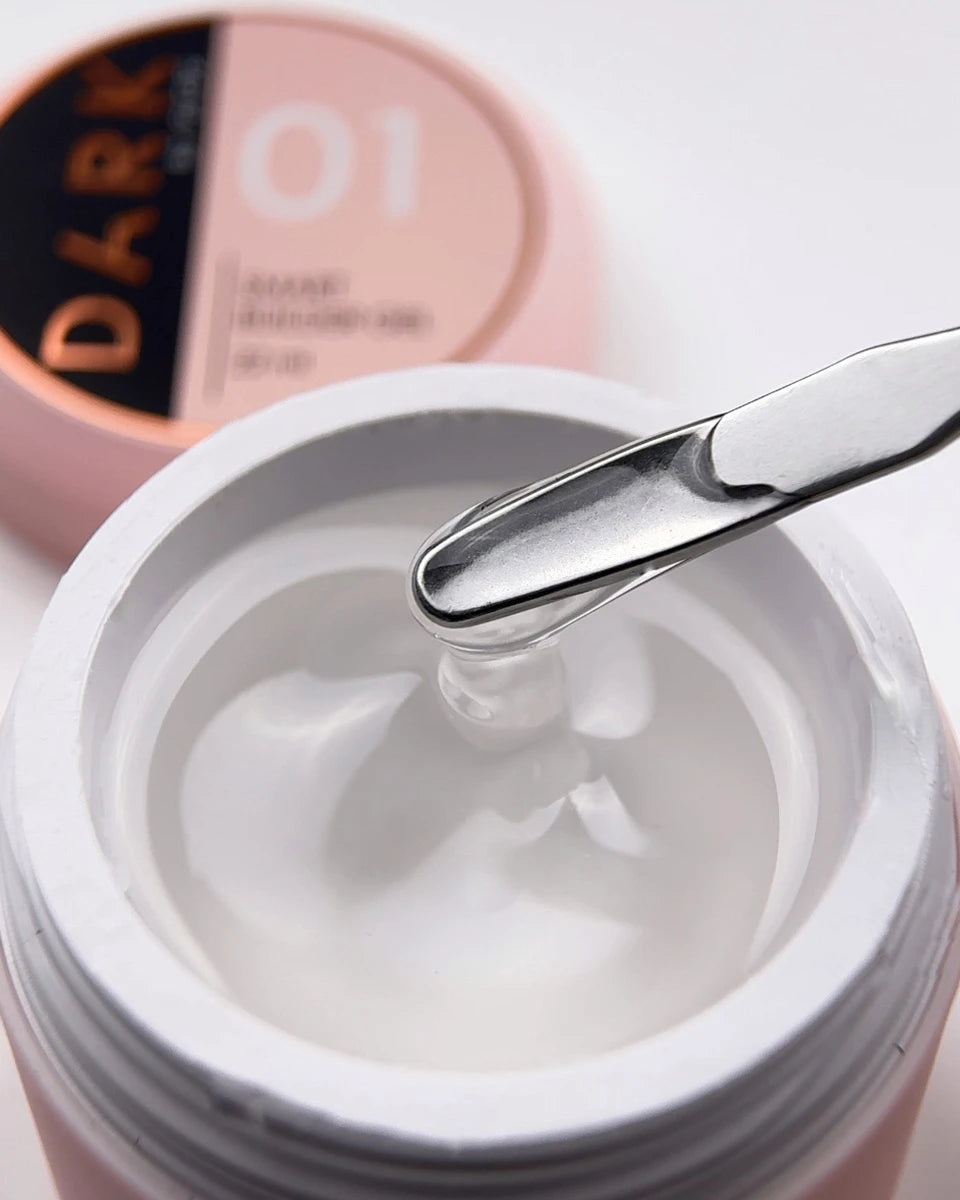 Smart Builder Gel 01, 15 ml