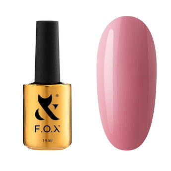 F.O.X Akrüülgeel pudelis Autumn 008, 14 ml