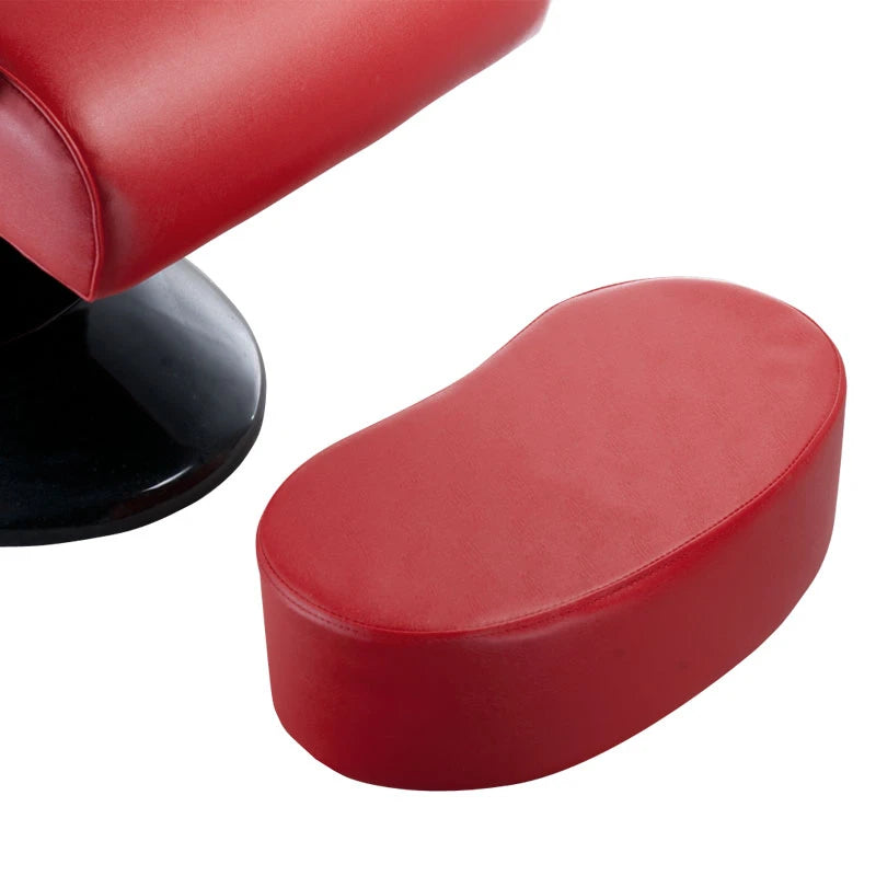 Haarwasunit Vera BR-3515, rood