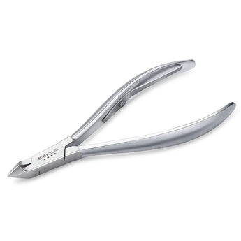 OMI PRO-LINE Кусачки для ногтей AL-101 16/6 мм