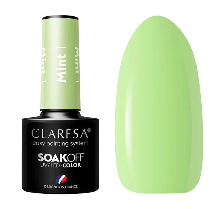 Gellak Mint 1, 5 ml