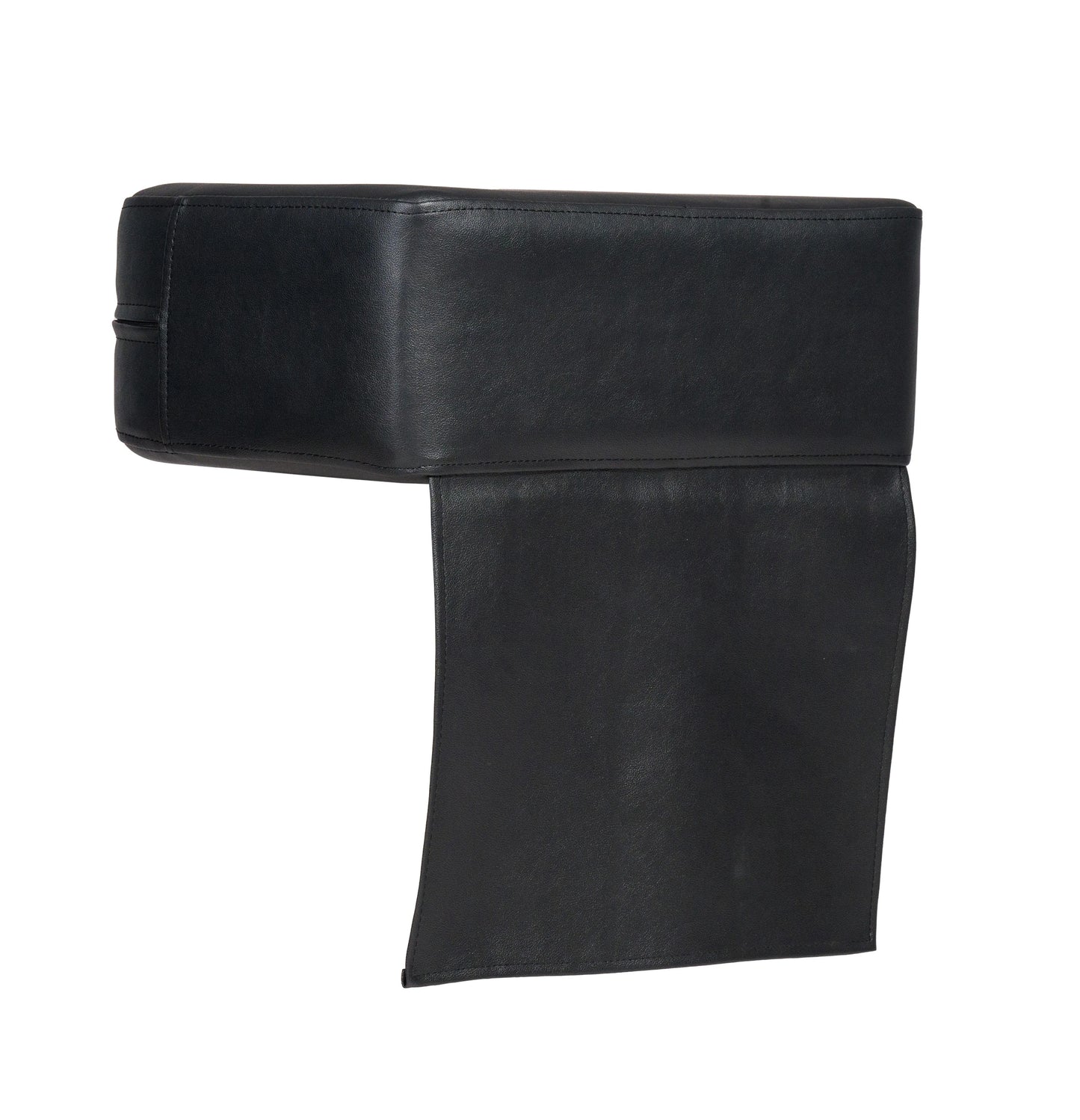 JUNI Black Child Seat