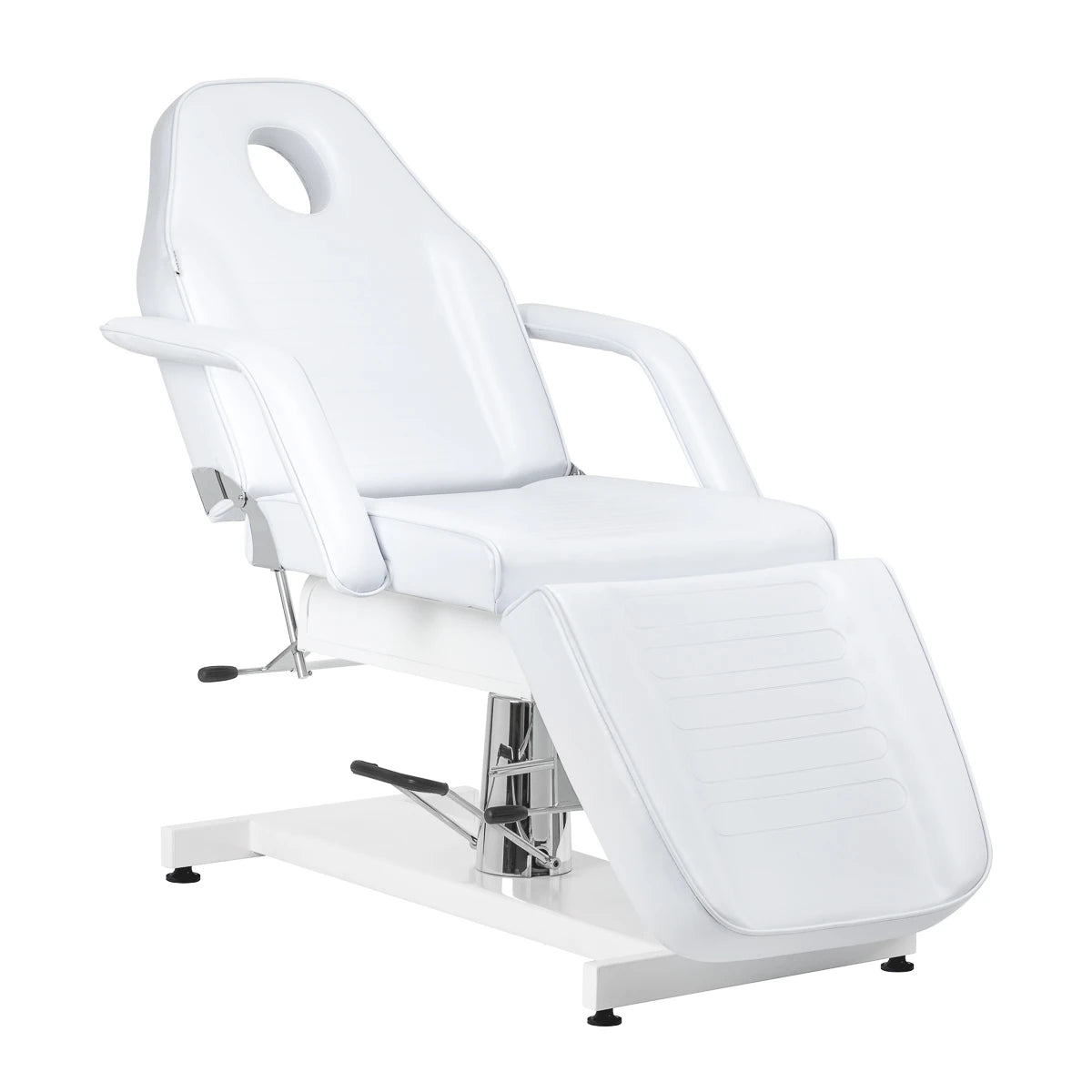 SILLON hoitotuoli hydraulinen v2 210, valkoinen