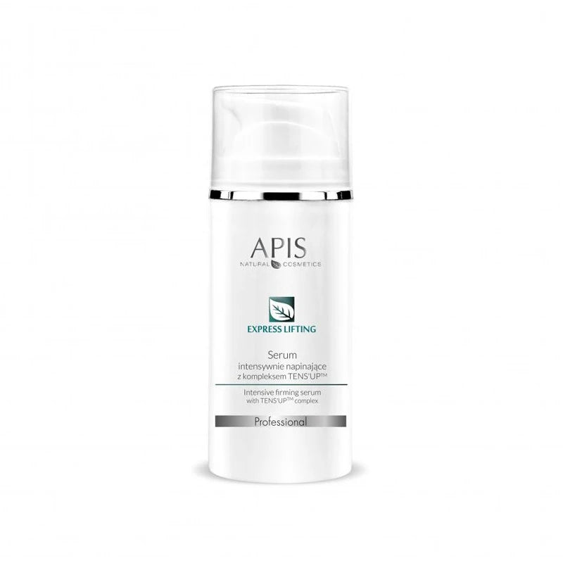 Apis express lifting serum intensively tensing with tens up 100ml