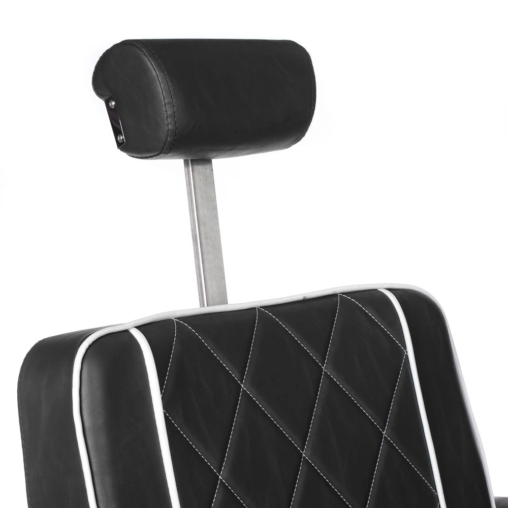 Meeste klienditool ODYS BH-31825M, must, matt