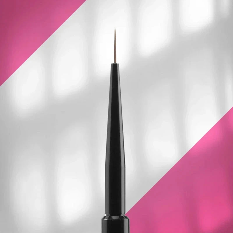Staleks Brush-liner EXPERT, 1 mm/7 mm