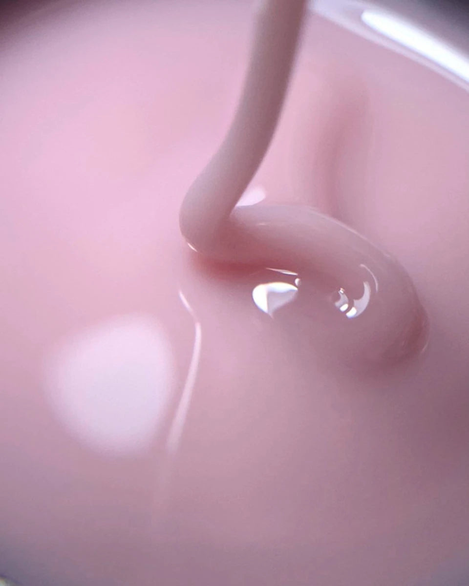 Medium Gel №40, 15 ml (without brush)