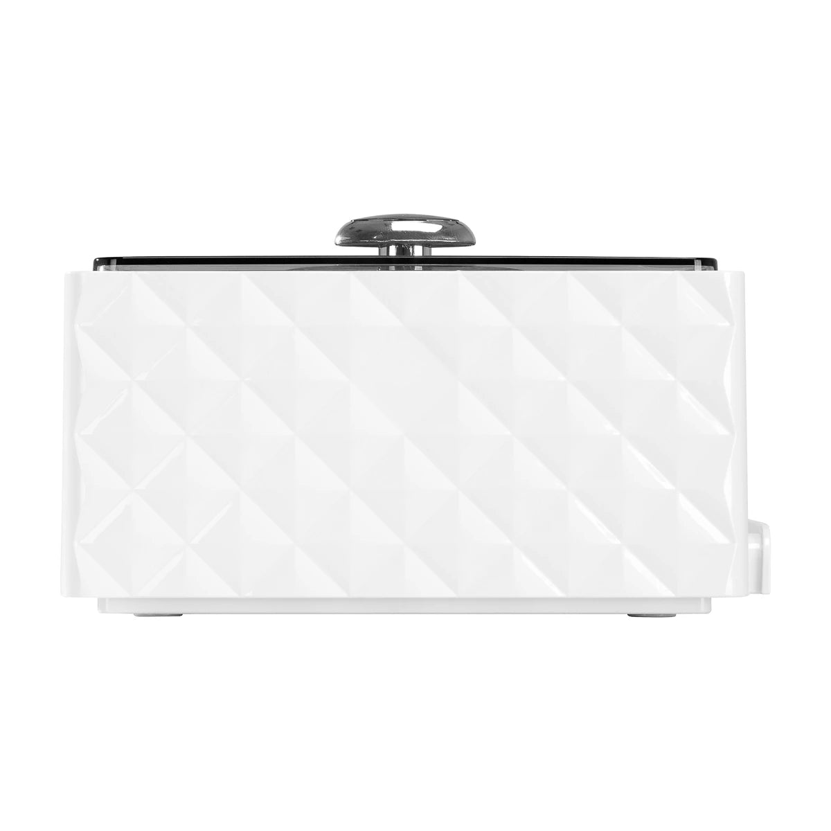 Ultraskaņas tīrītājs AD-3000, 0,45 L, 26W, balts