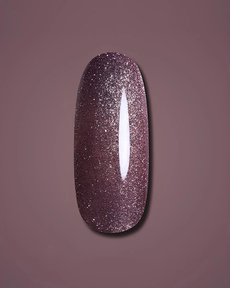 Gel Polish Night Cat 06, 6 ml