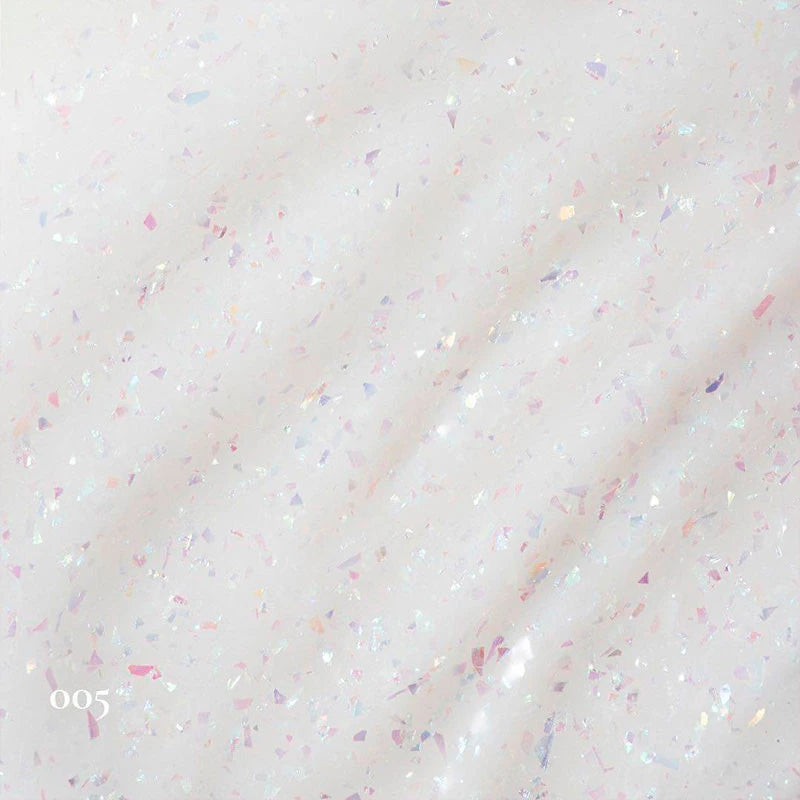 Shine Gel Flakes 005, 15 мл