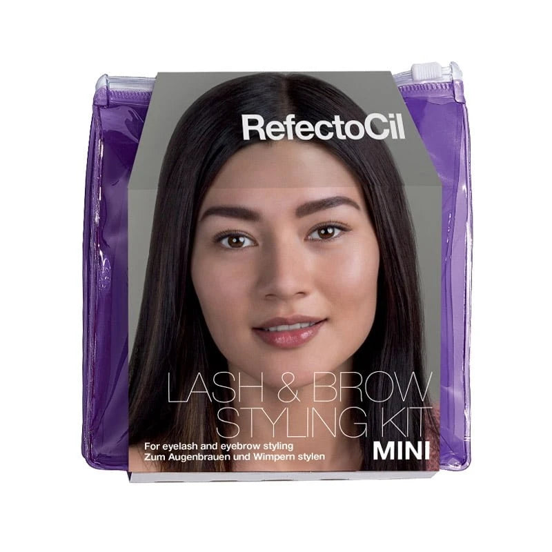 RefectoCil Starter Kit Mini komplekts