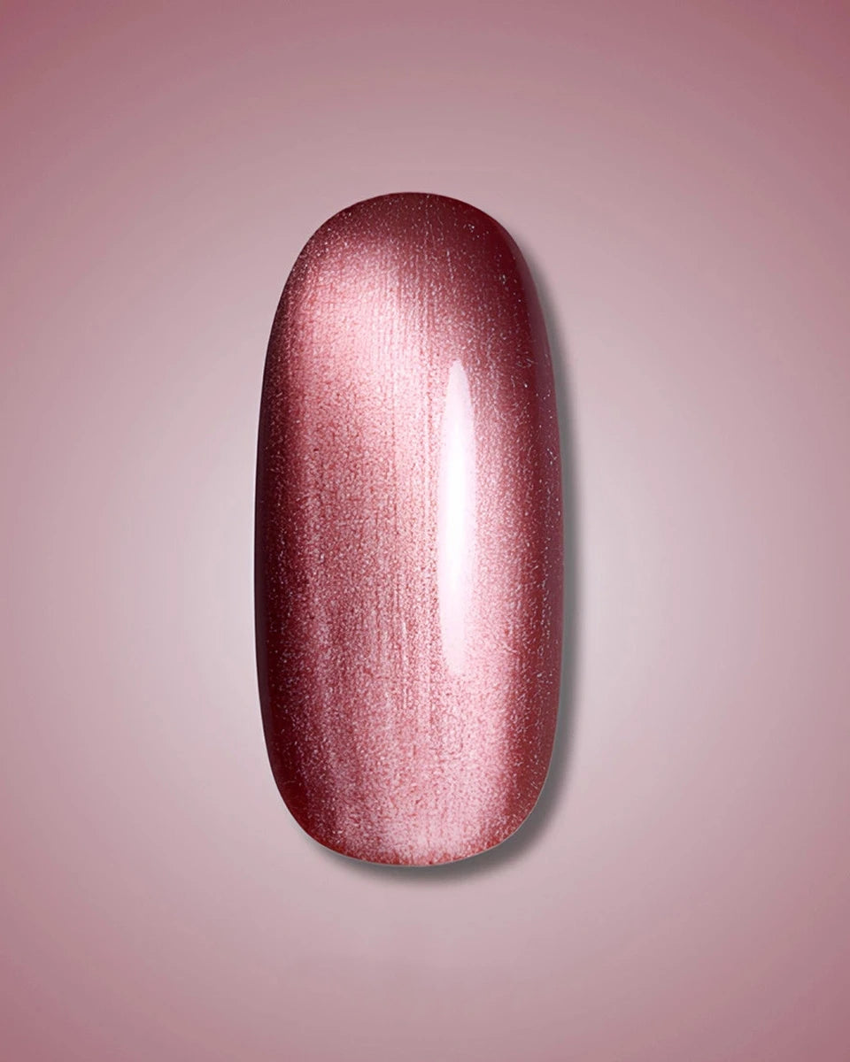 DARK Gel Polish Cat Eye 31, 10 ml