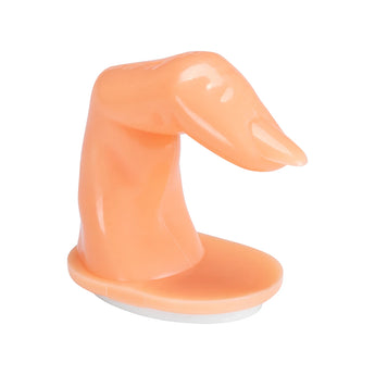 Mācību pirksts manikīram, V2