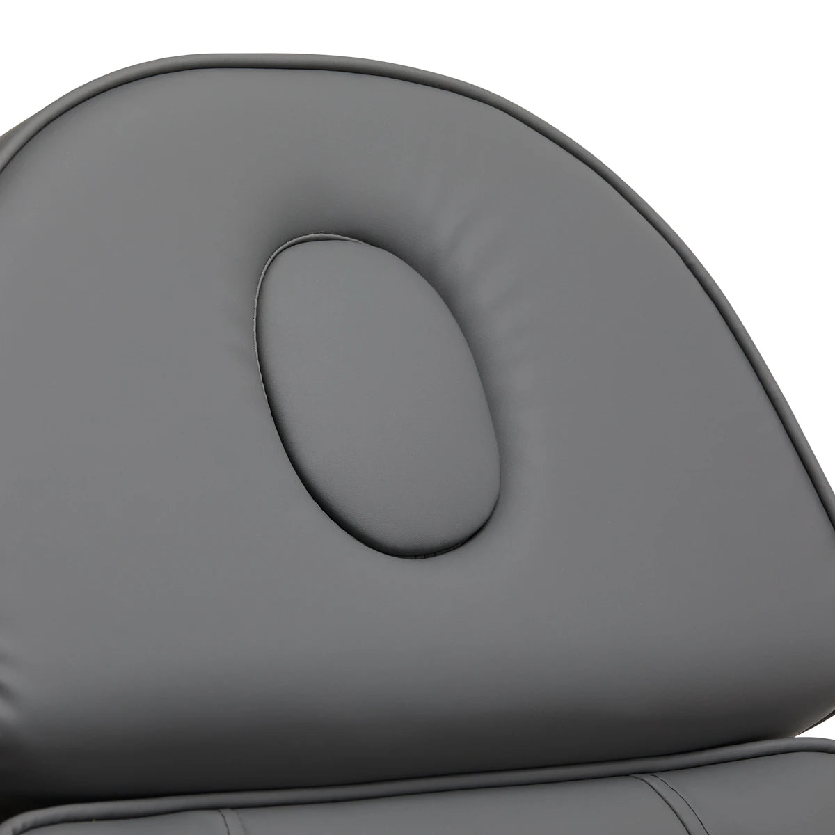 Elektrinė kosmetologinė kėdė-lova SILLON LUX 273b, 3 varikliai, pilka
