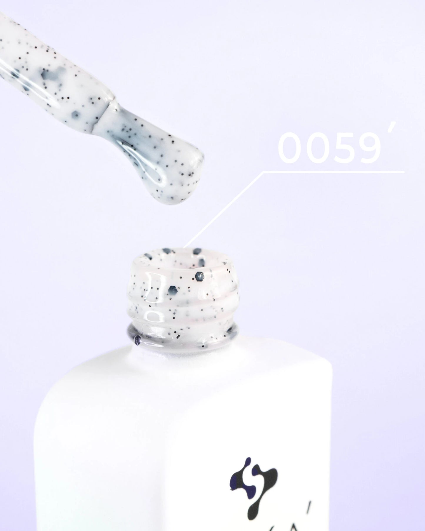 DNKa' Cover Base, 12 ml #0059 Smart