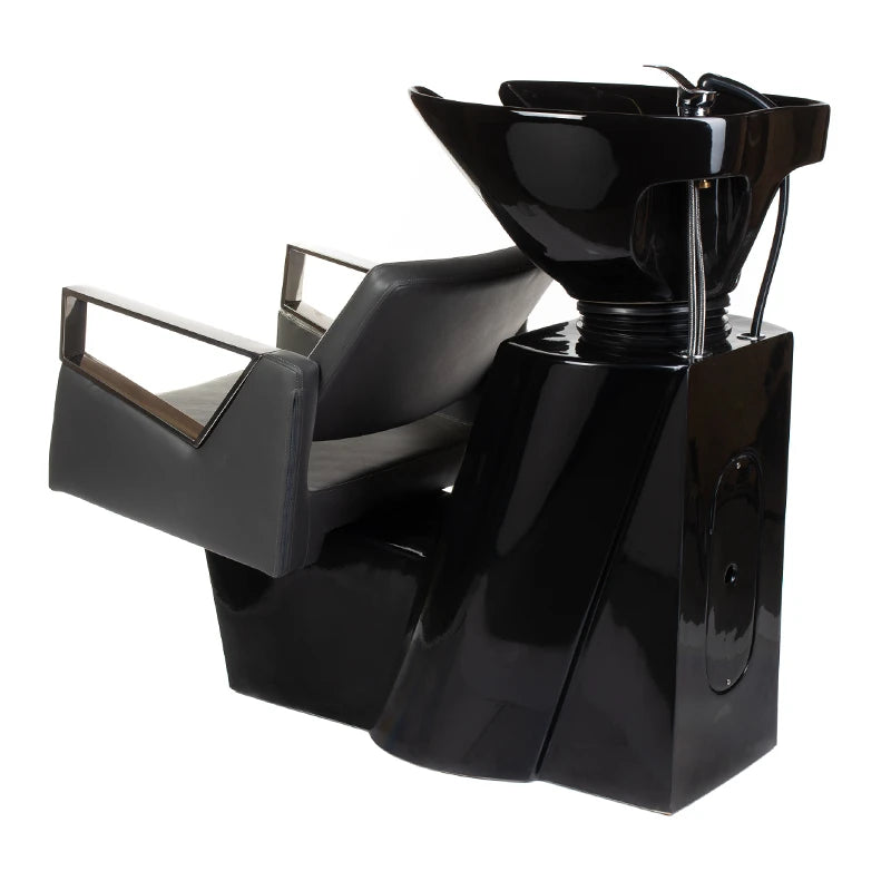 Arturo Haarwasunit BR-3573, grijs