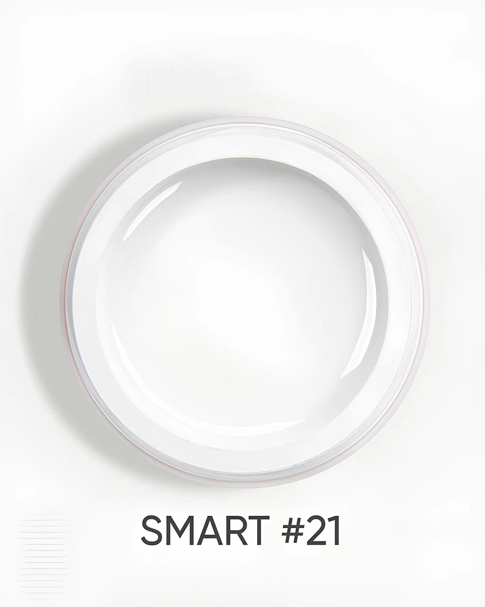 DARK Smart Builder Gel 21, 15 ml