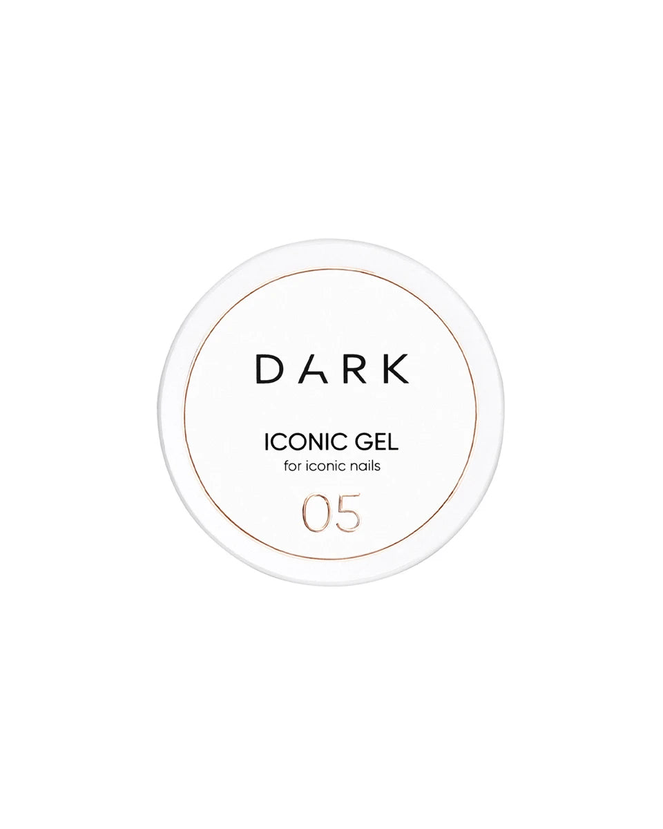 Iconic Gel 05, 15 ml
