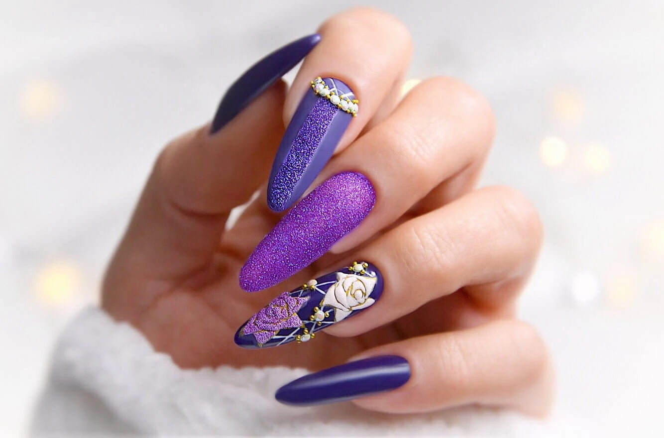 Glitter Nr 101 4GR