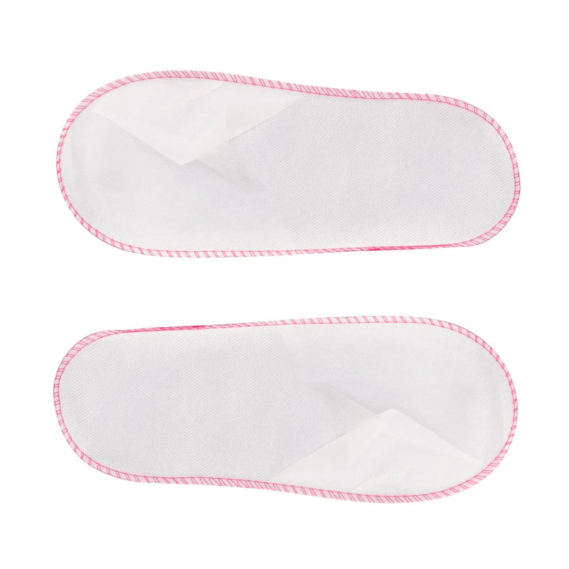 Disposable slippers