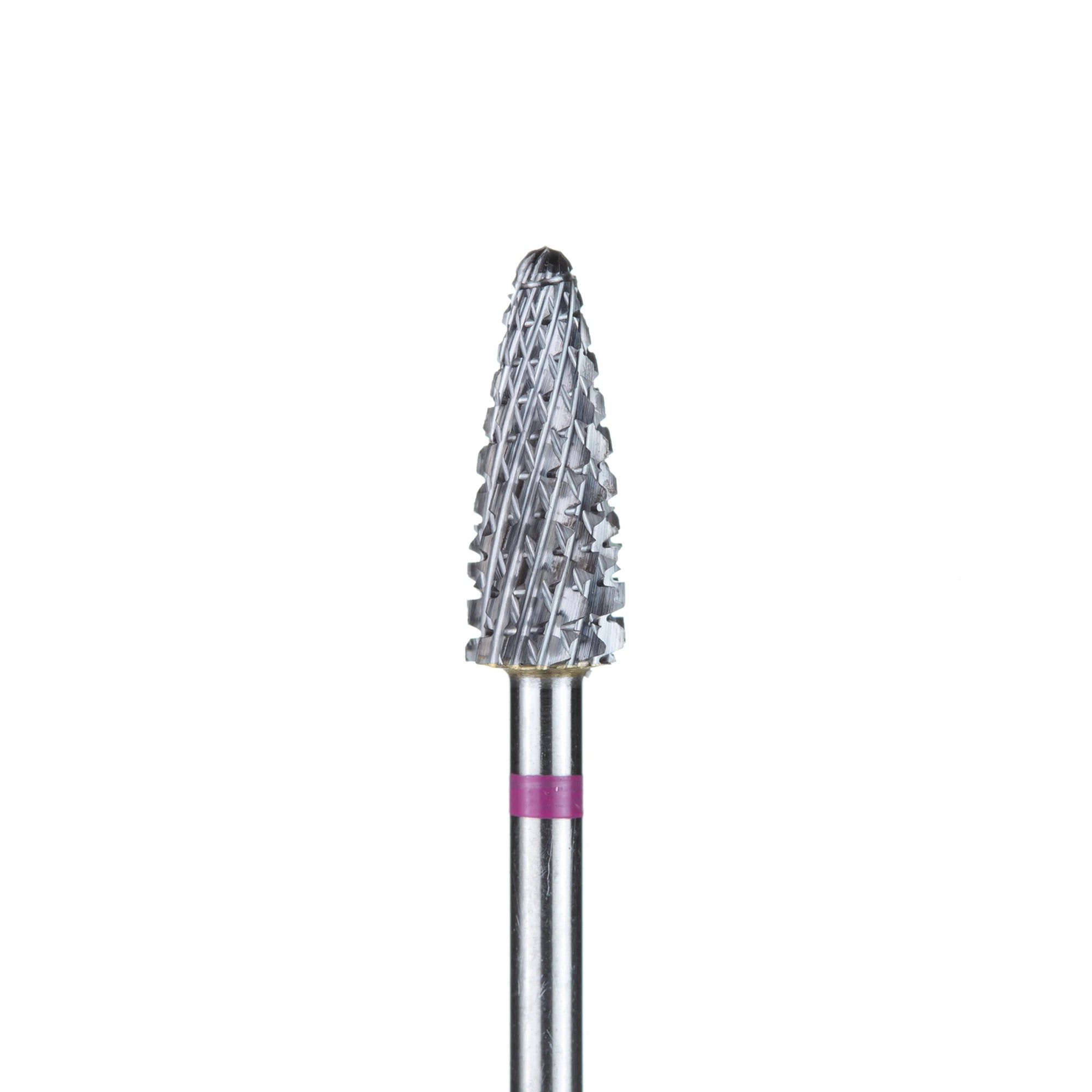 STF Hartmetallfräser 906001, Violett
