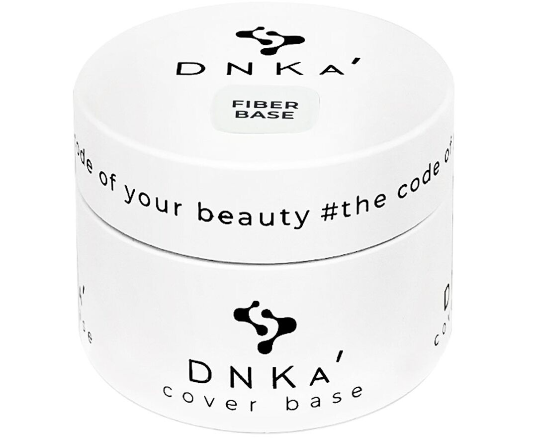 DNKa Fiber Base, 30 ml