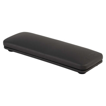 Manicure hand rest stand pillow for portable nail dust collector Teri (graphite)
